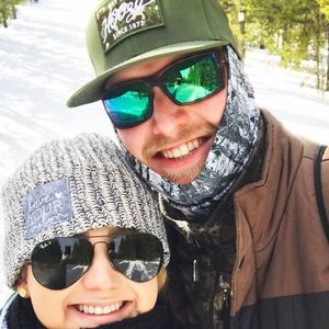 Meet your Posher, Justin